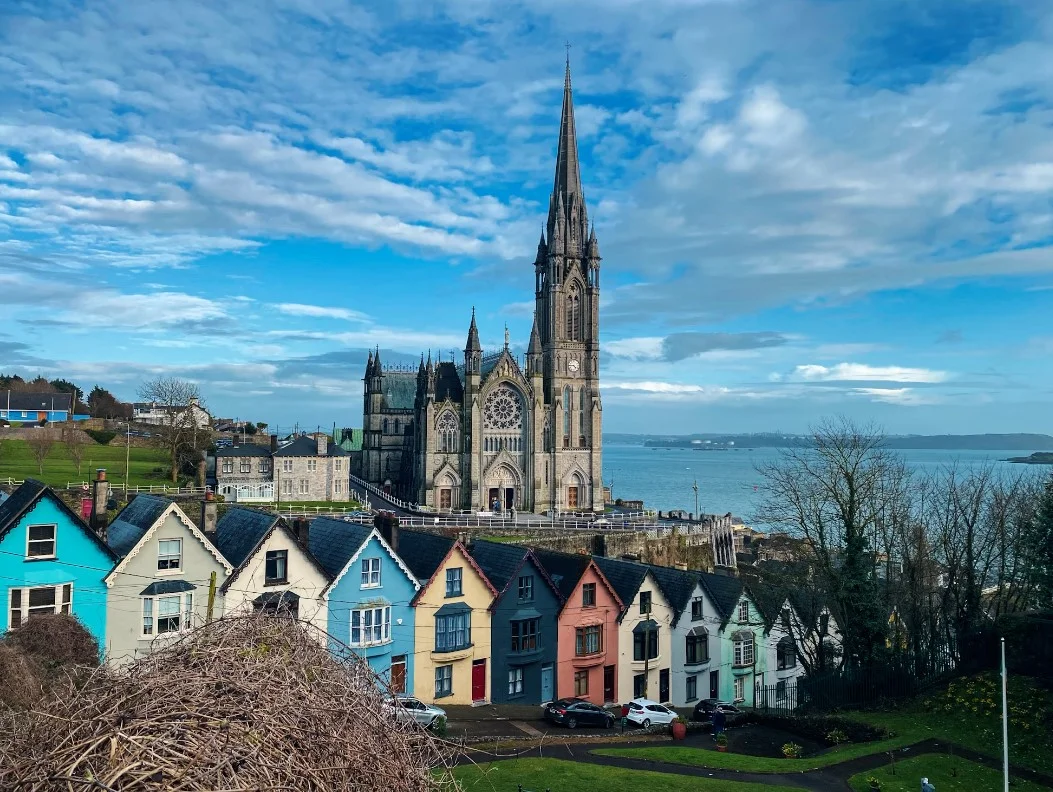 Ireland-B2BConsulty