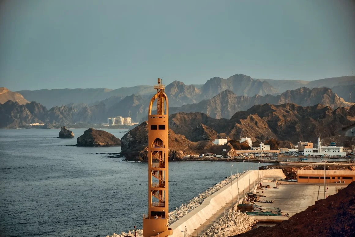 Oman-B2BConsulty
