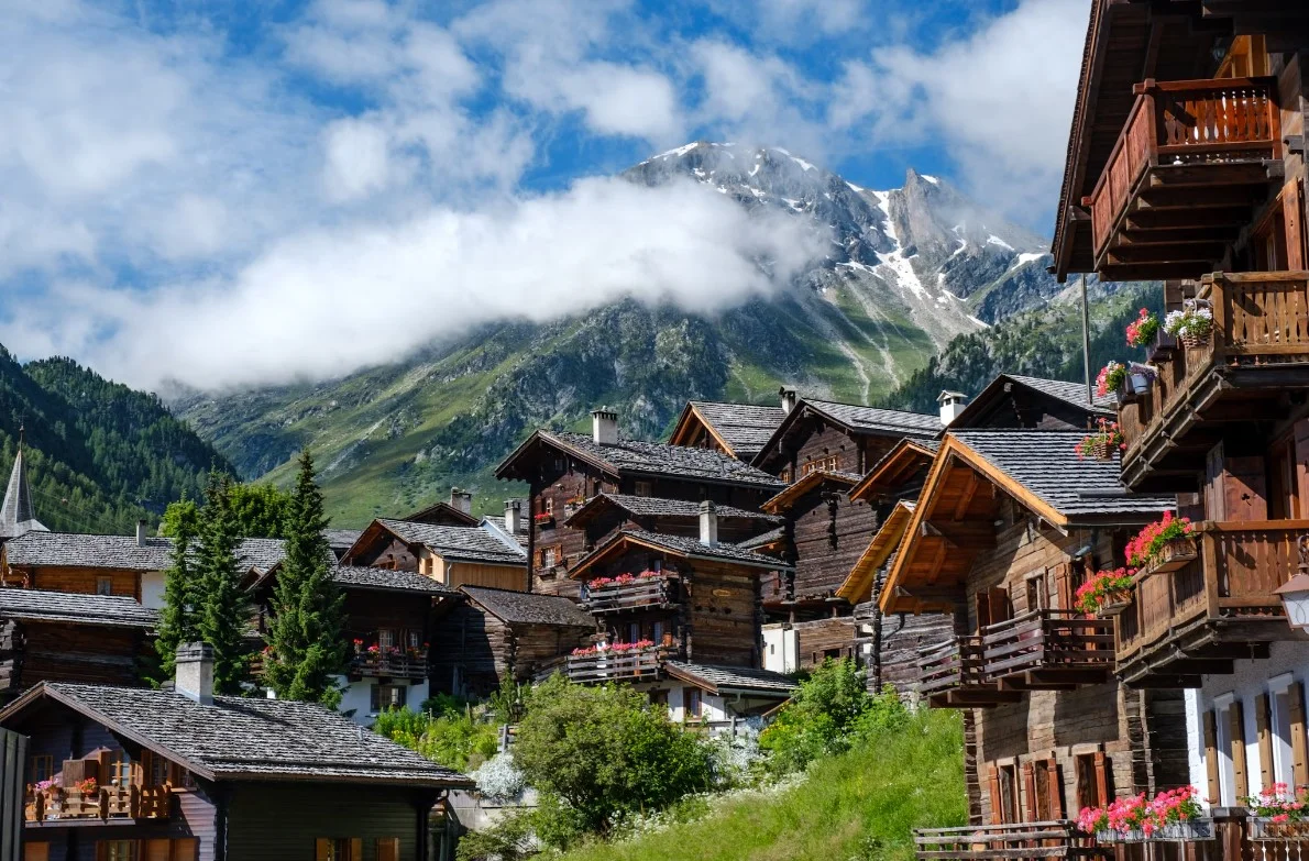 Switzerland-B2BConsulty