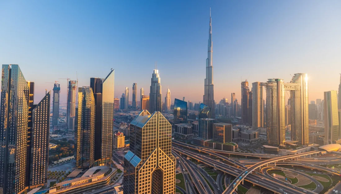 advantages of offshore company formation in Dubai