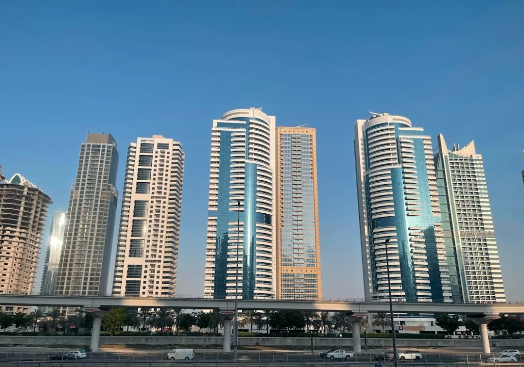 Mortgage in the UAE