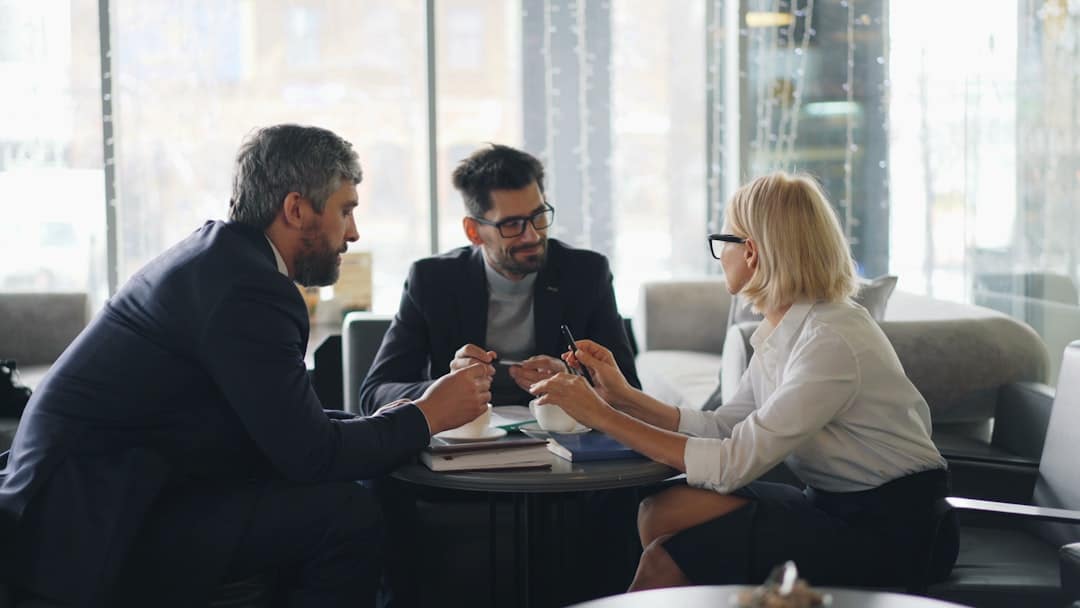 MOHRE Compliance in the UAE: Essential Guide for Business